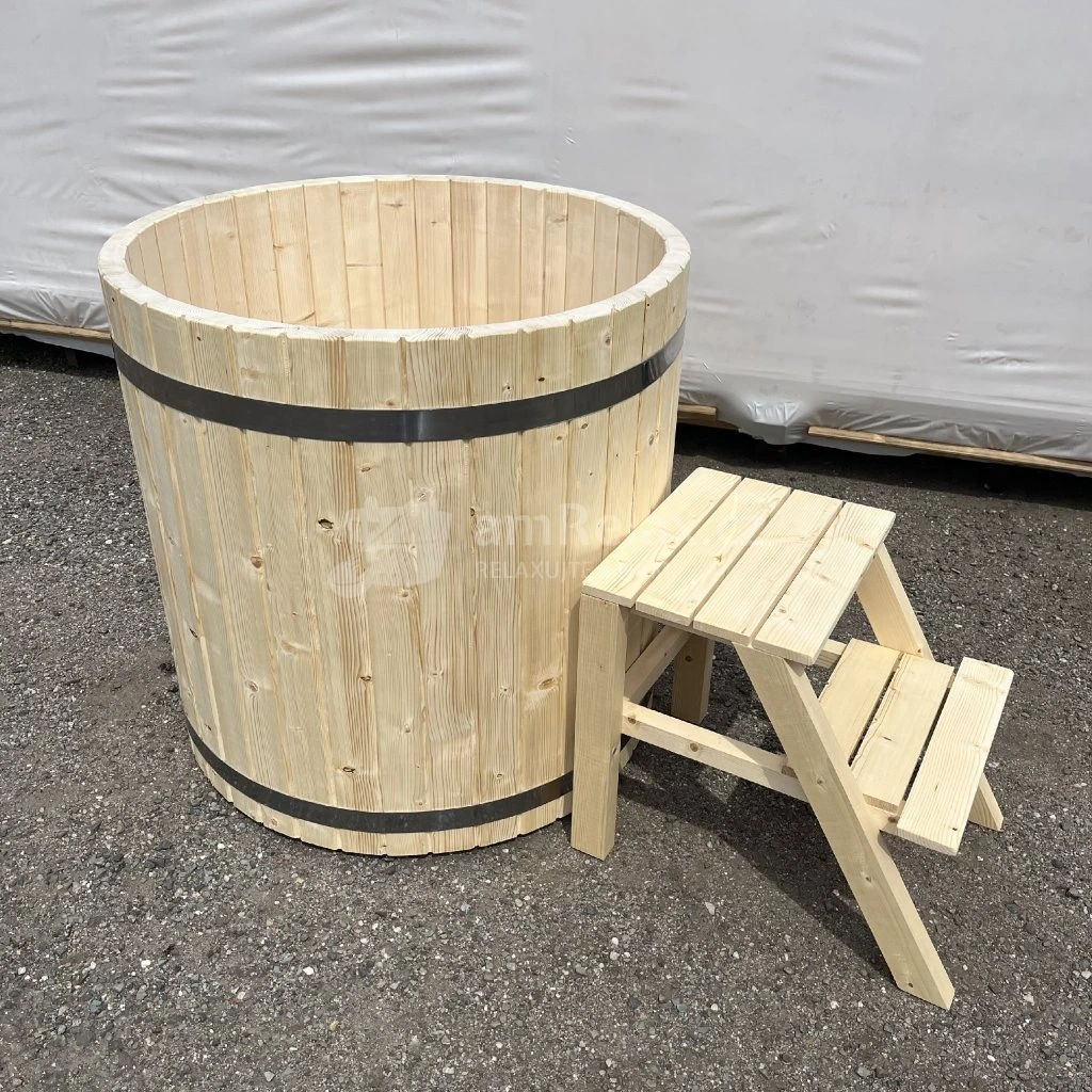 Ochlazovací káď - 2