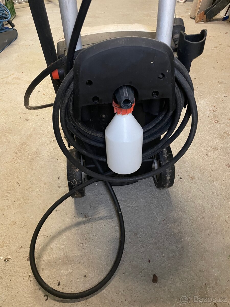 Vysokotlaký čistič STiHL RE 108 - 2