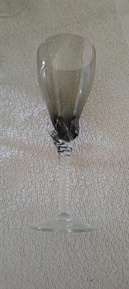 Skleničky na víno Nová cena 390,- Kč - 2