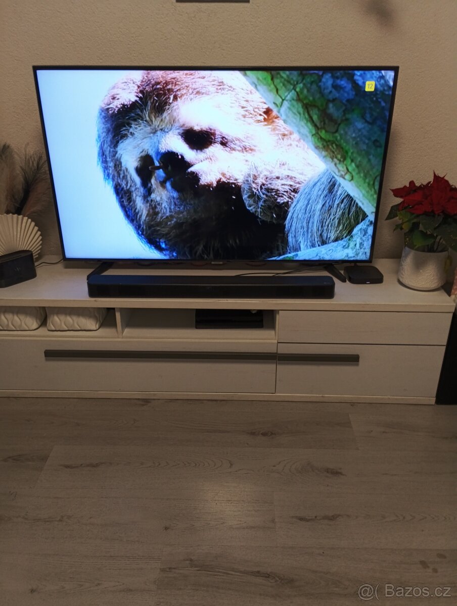 Samsung UE55NU7093 140cm - 2
