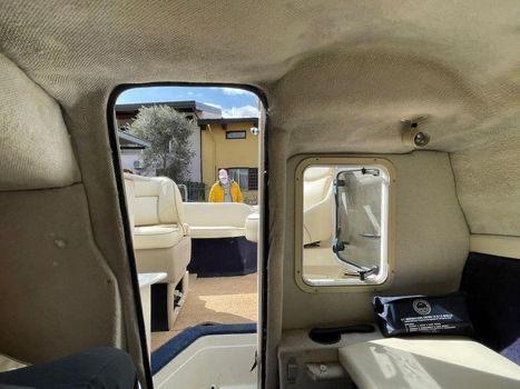 Regal 21.50 4.3 V6 - 2