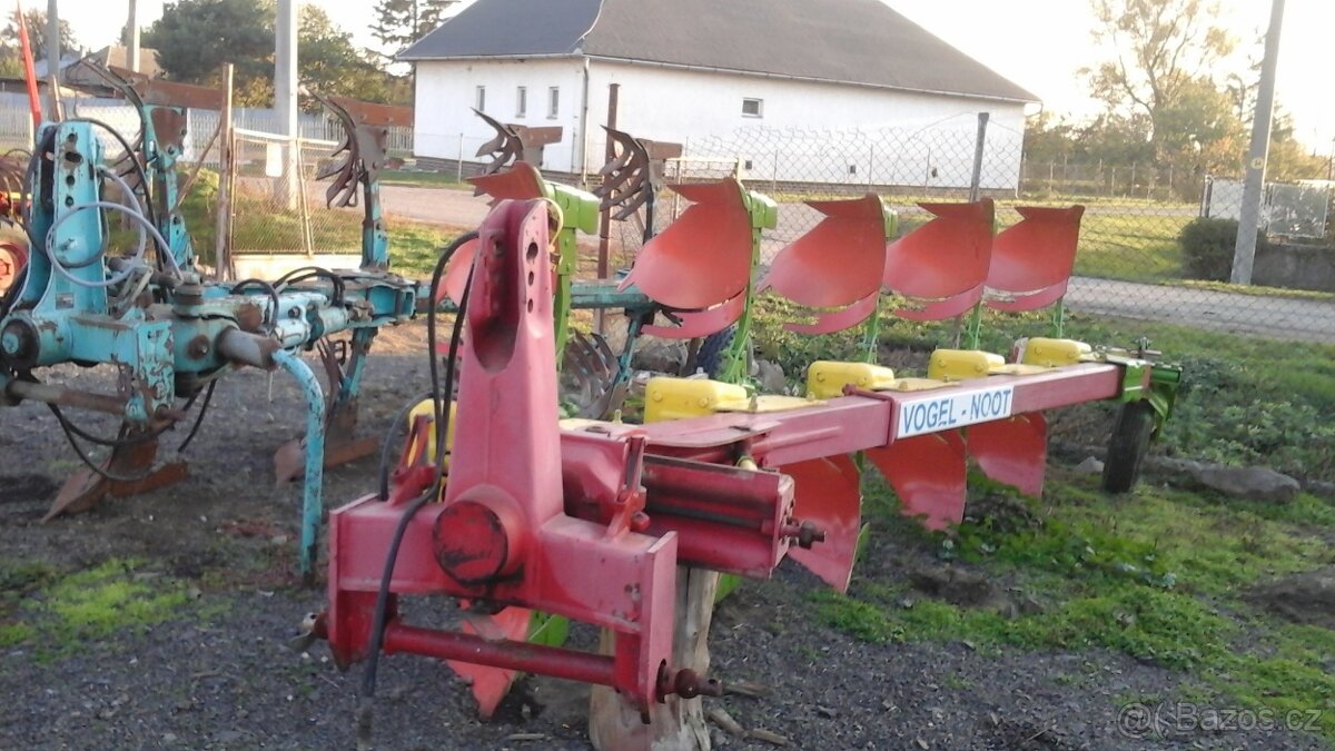 Pluh Vogel-Noot nonstop 5x5 - 2