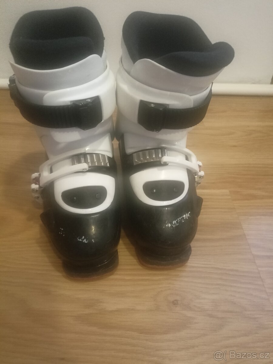 Dětské lyžáky Dalbello - 2