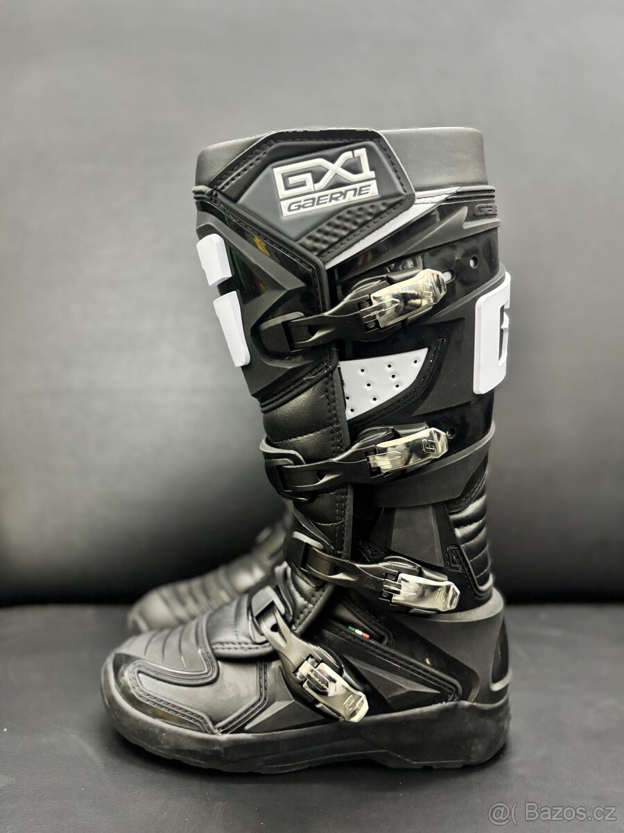 Motokrosové boty Gaerne - 2