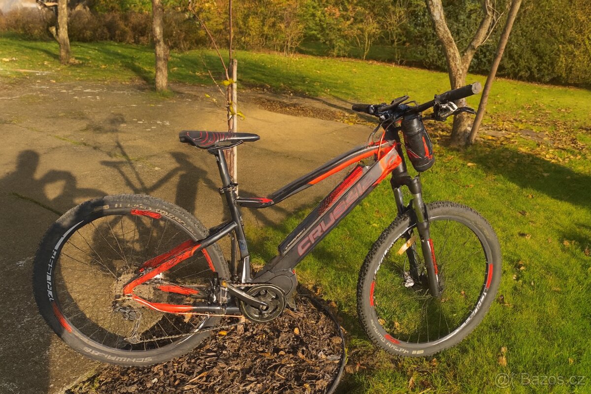 Elektrokolo Cruissis - 2