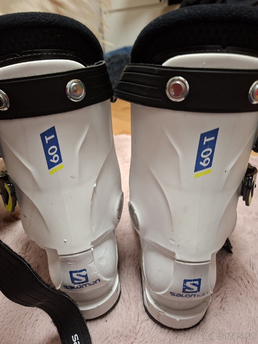 Dětské přeskáče - 2