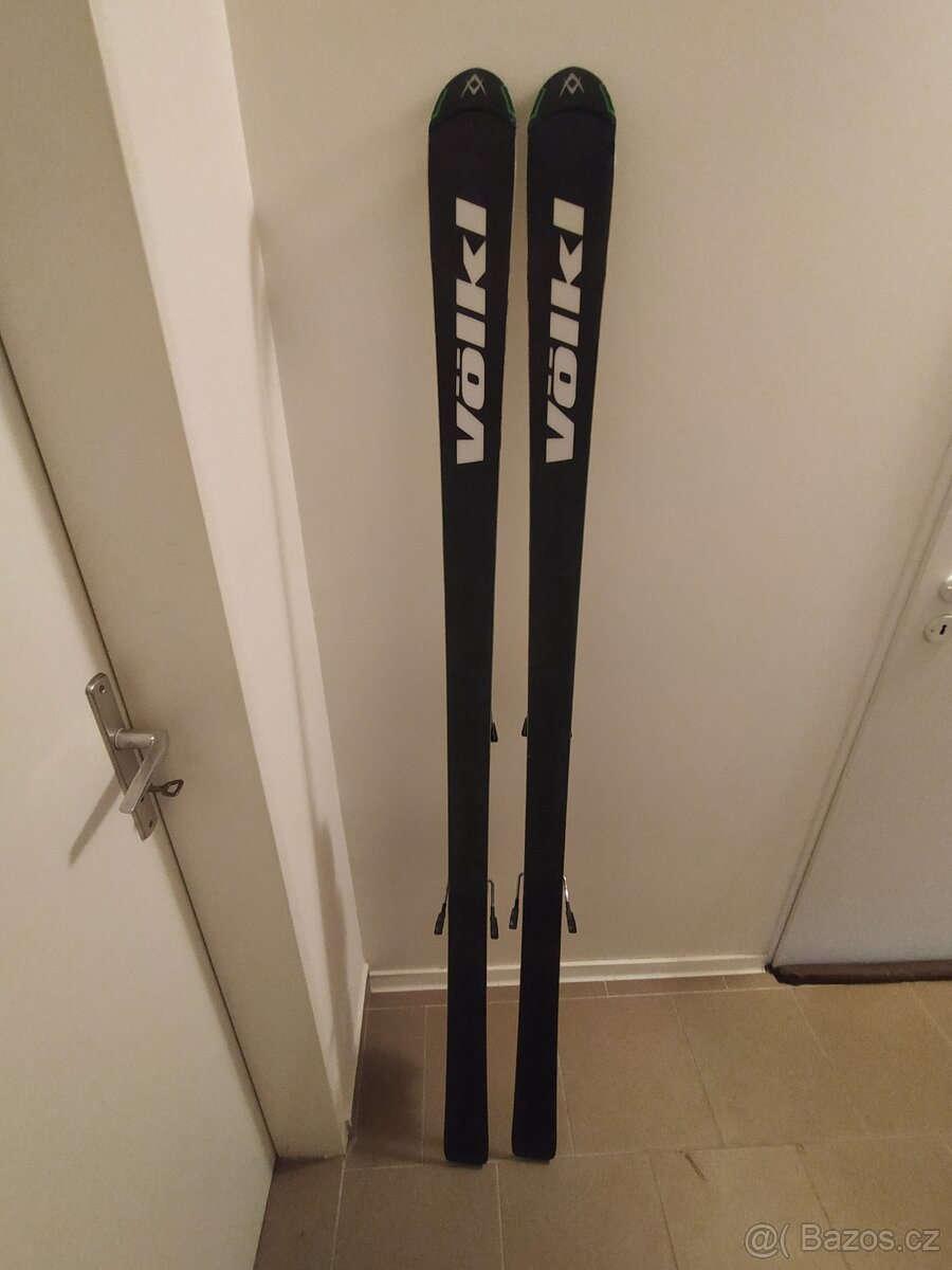 Lyže Völkl - 2