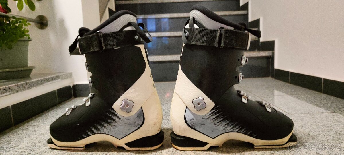 Prodám boty na lyže Fischer - 2
