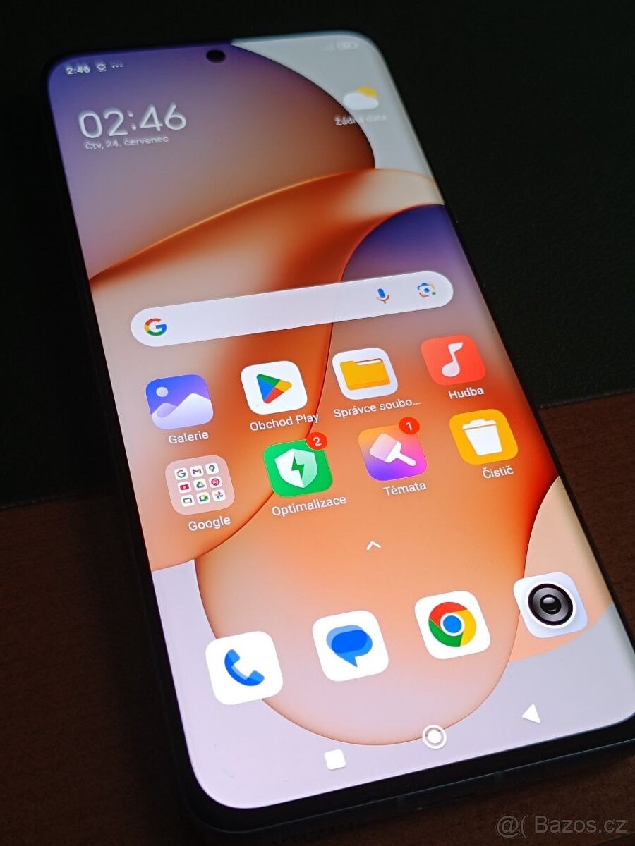 Telefon Xiaomi - vlajkový model roku 2022 - 2