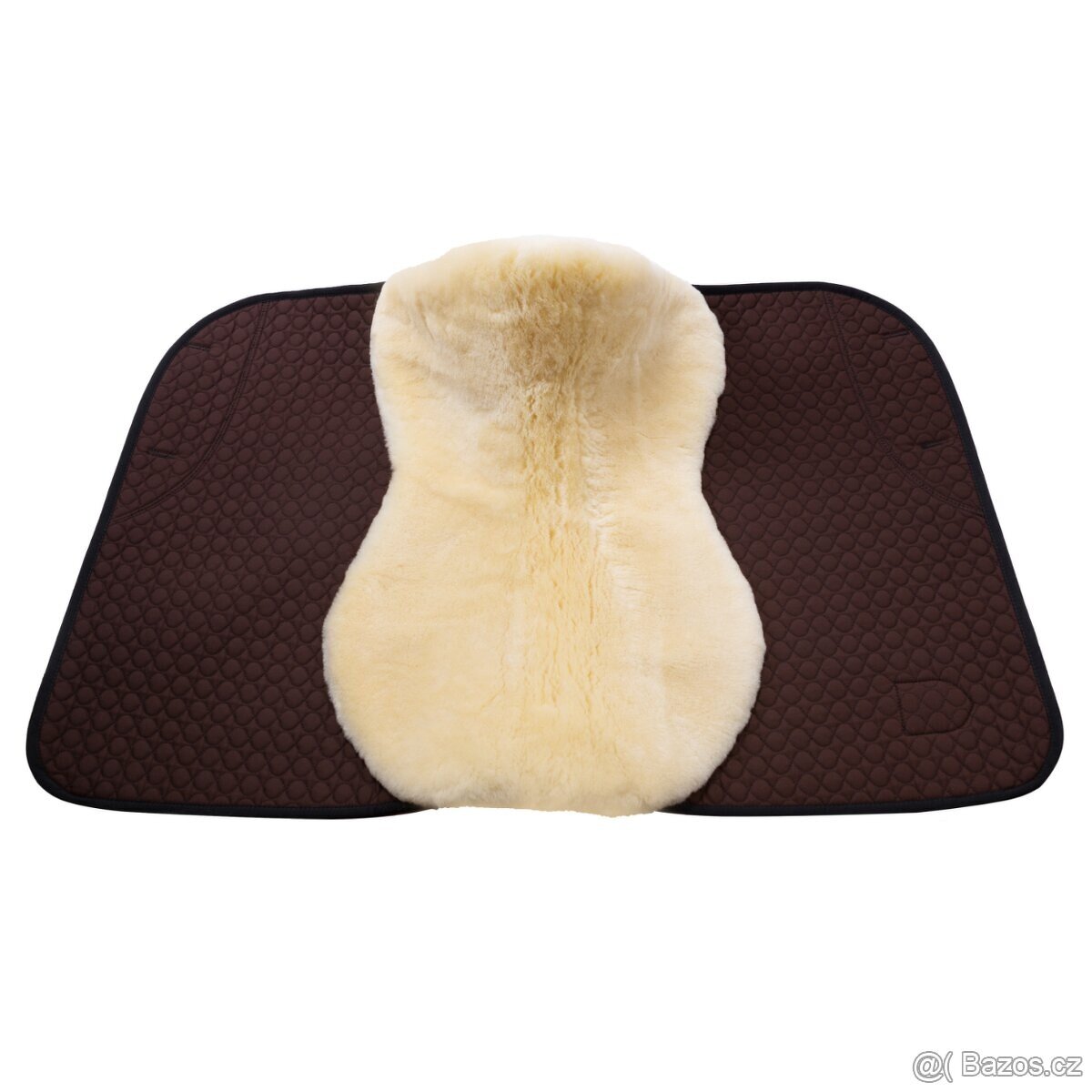 Podsedlovka s pravým beránkem CHRIST VS FULL - 2