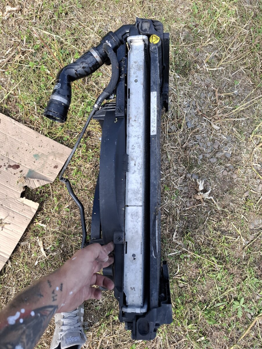 Bmw e90 325i n53 - 2