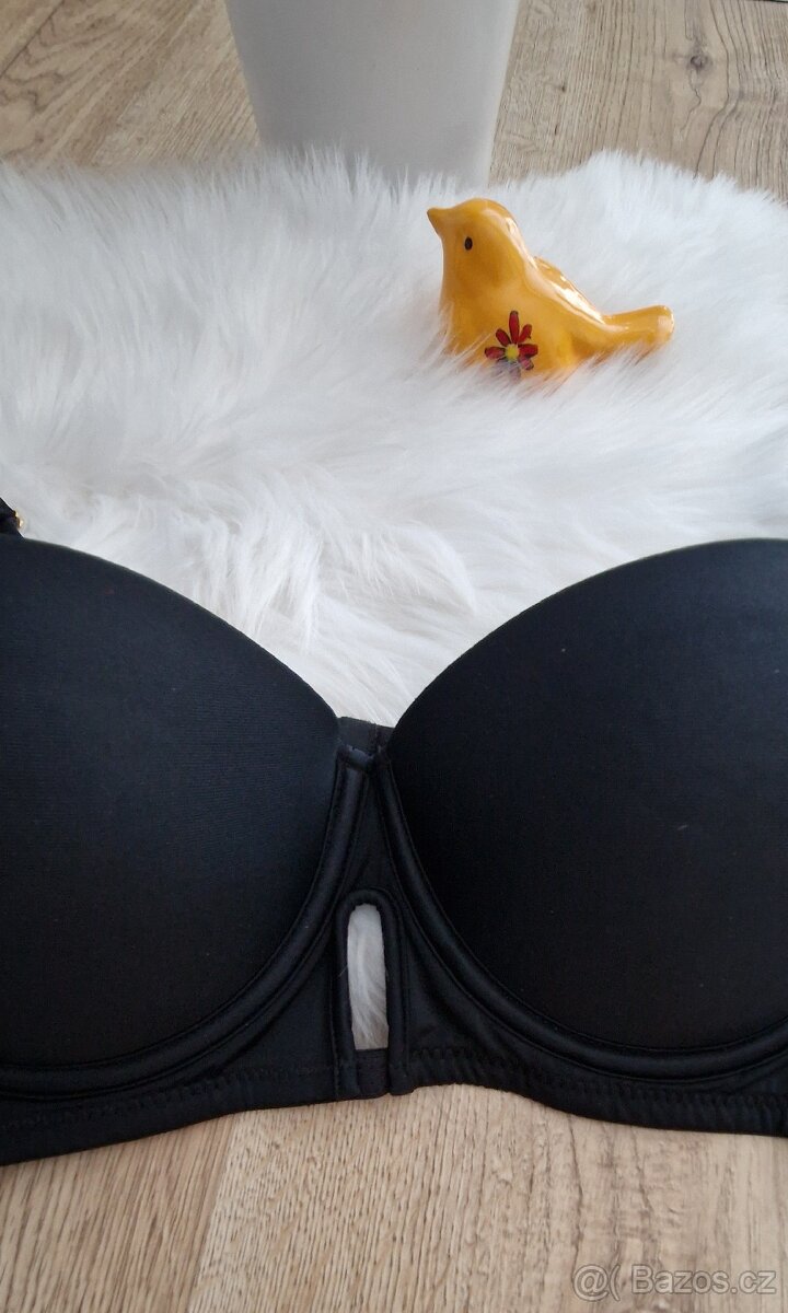 Nová podprsenka - 2