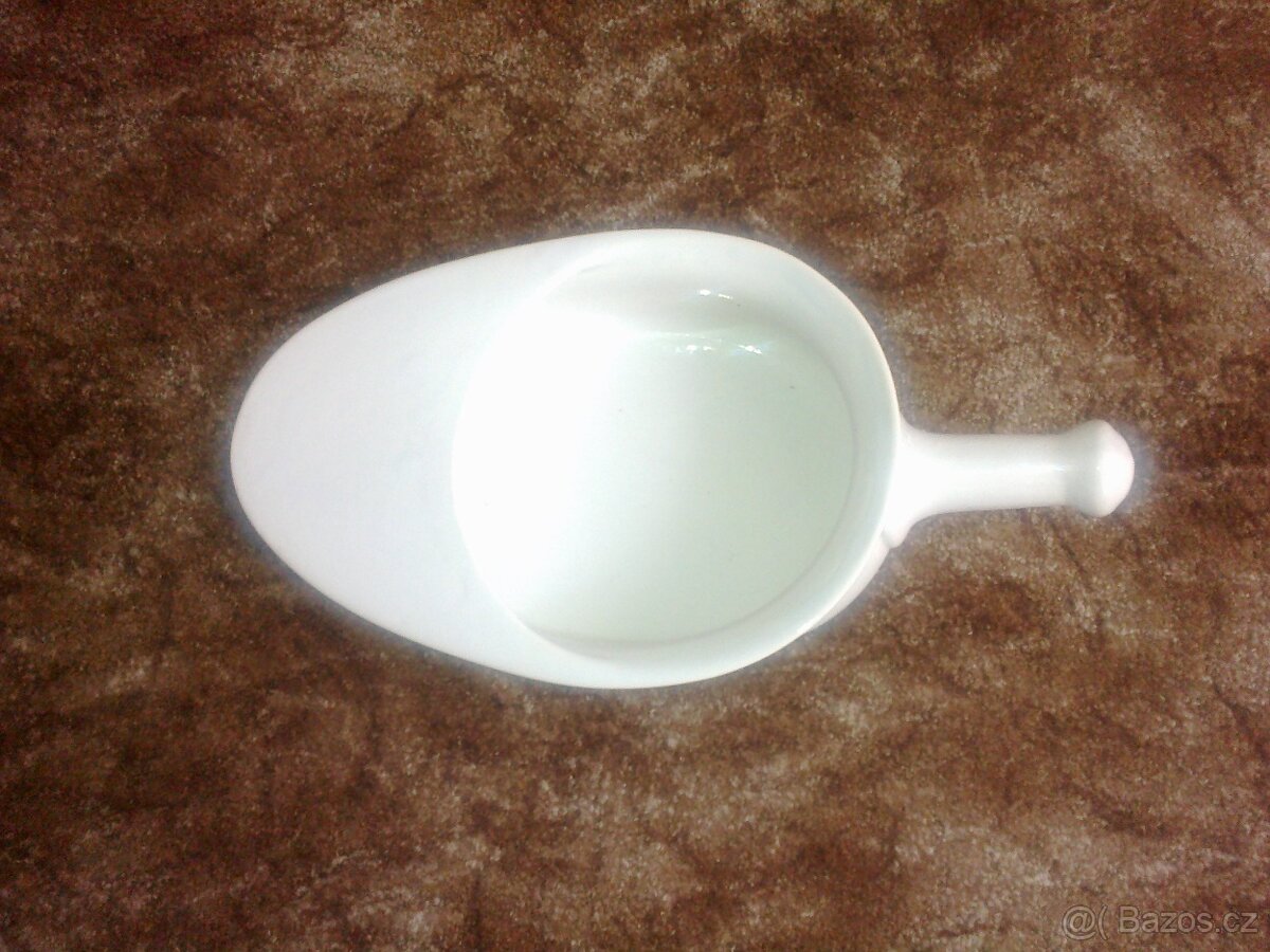 Podložná mísa - 2