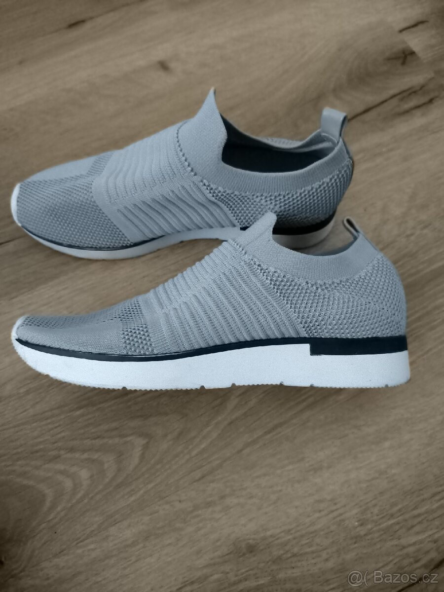 Dámské tenisky, 36 - 2