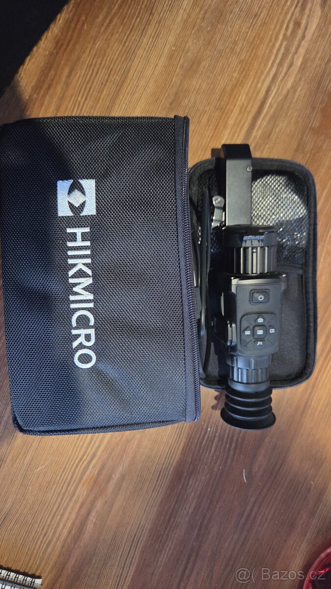 Hikmicro Thunder TH25 - 2