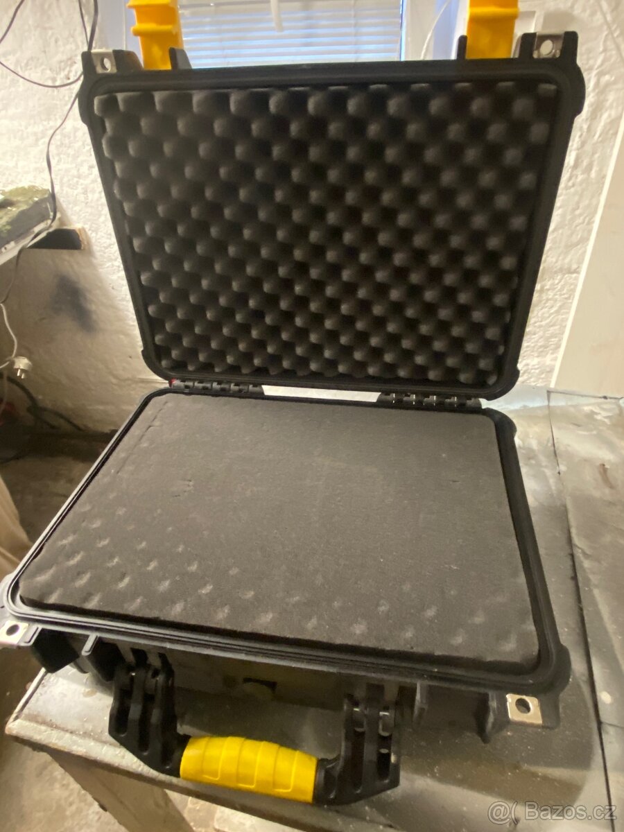 Krabice kufry na fototechniku - 2