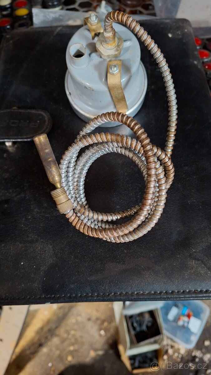 SKODA FELICIA CABRIO - 2