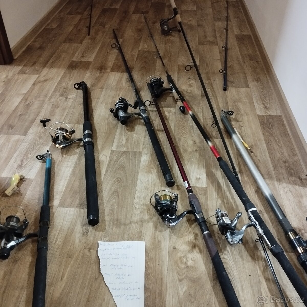 Pruty a navijáky - 2