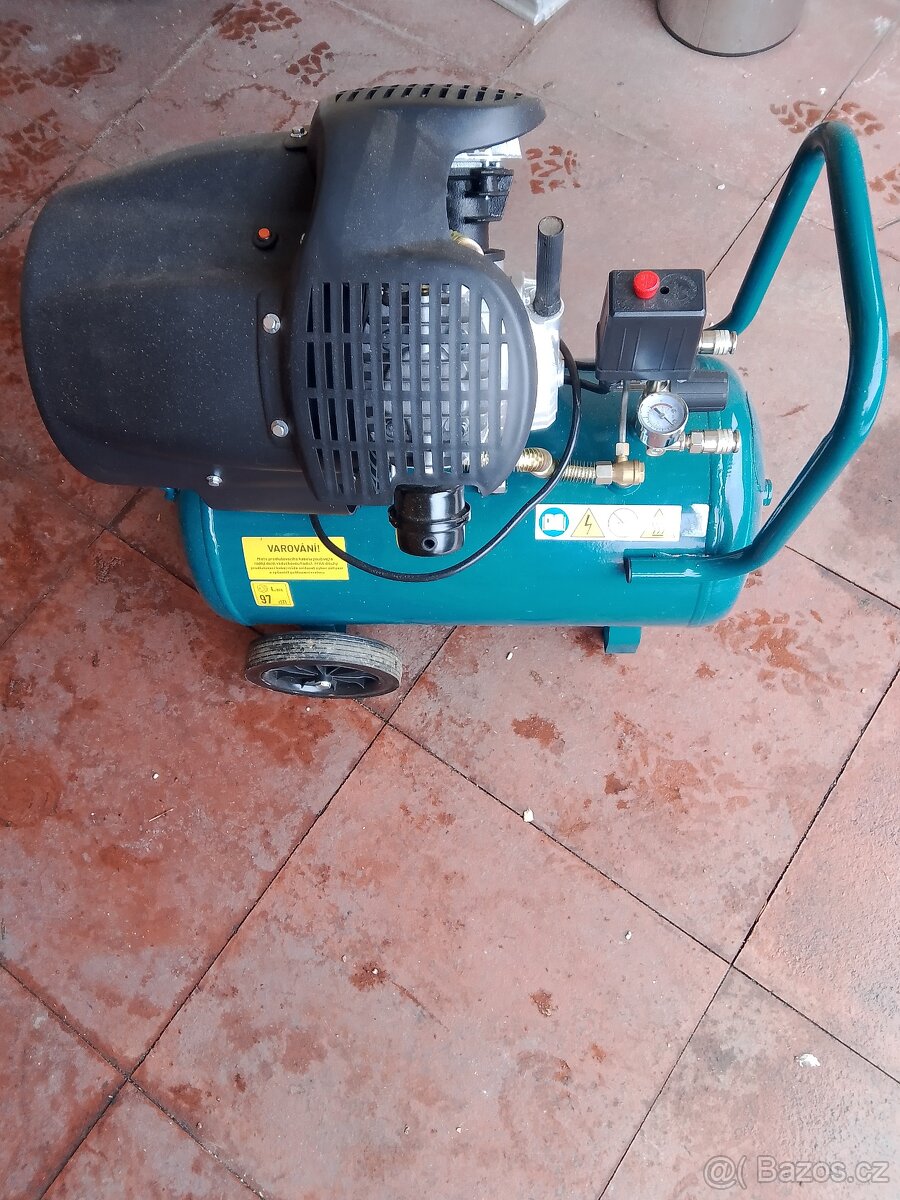 Kompresor - 2
