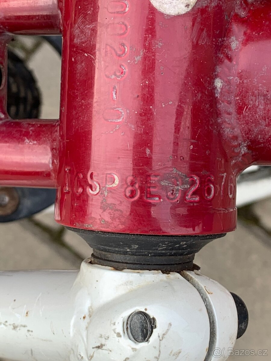 BMX Specialized Fuse 3 - 2