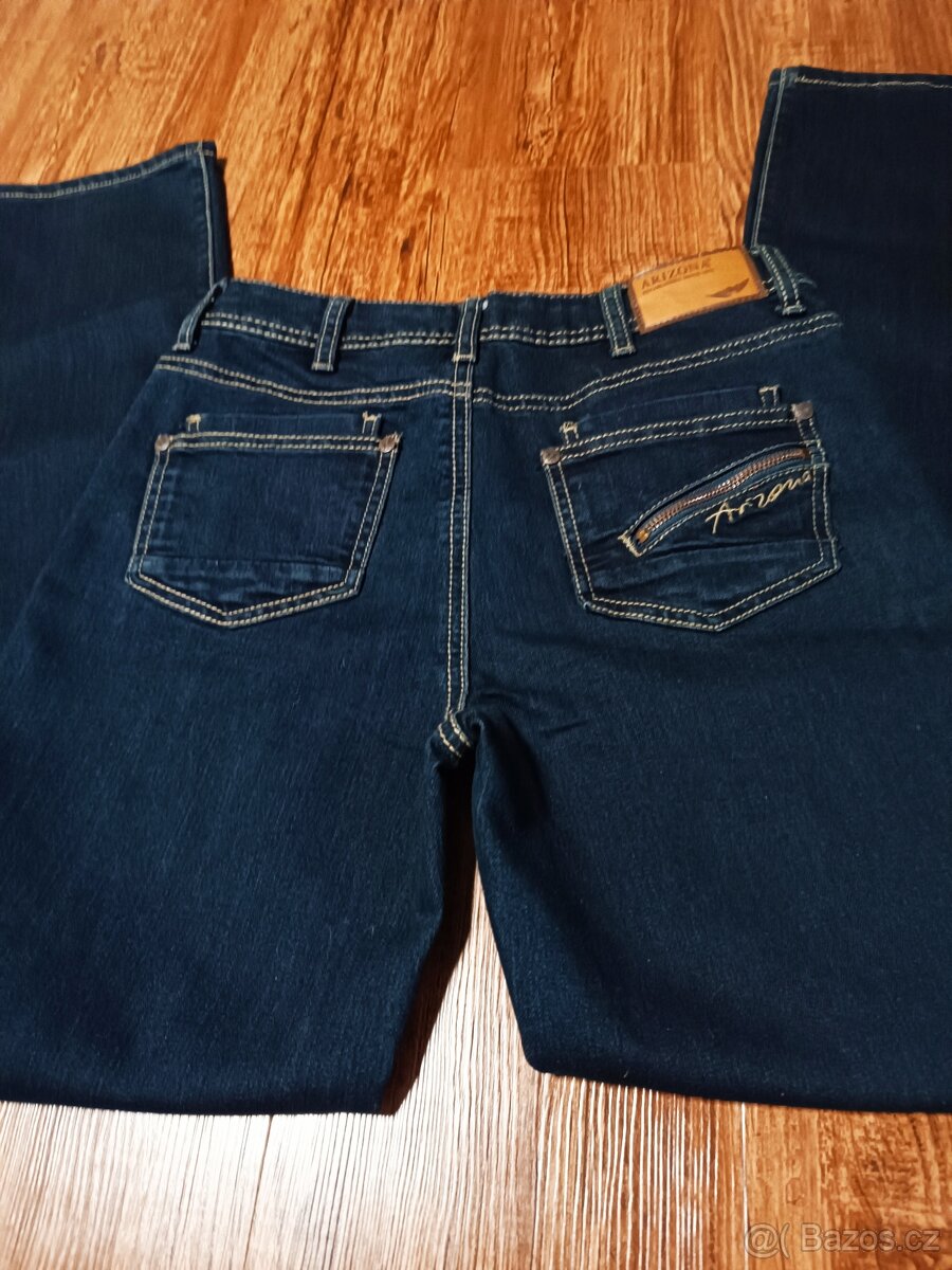 nové dámské rifle Arizona - 2