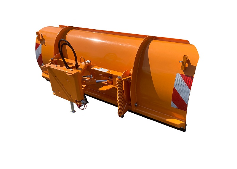 Radlice na sníh PMS 190 V |PSN152| - 2