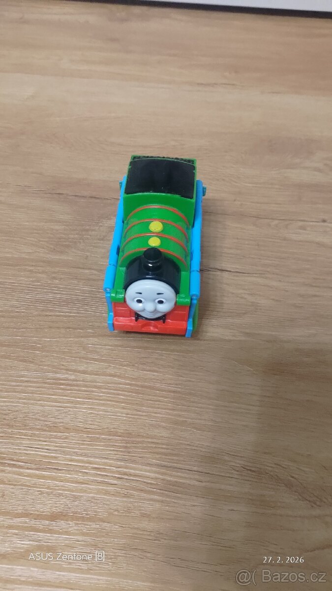 Mašinka Tomáš - 2