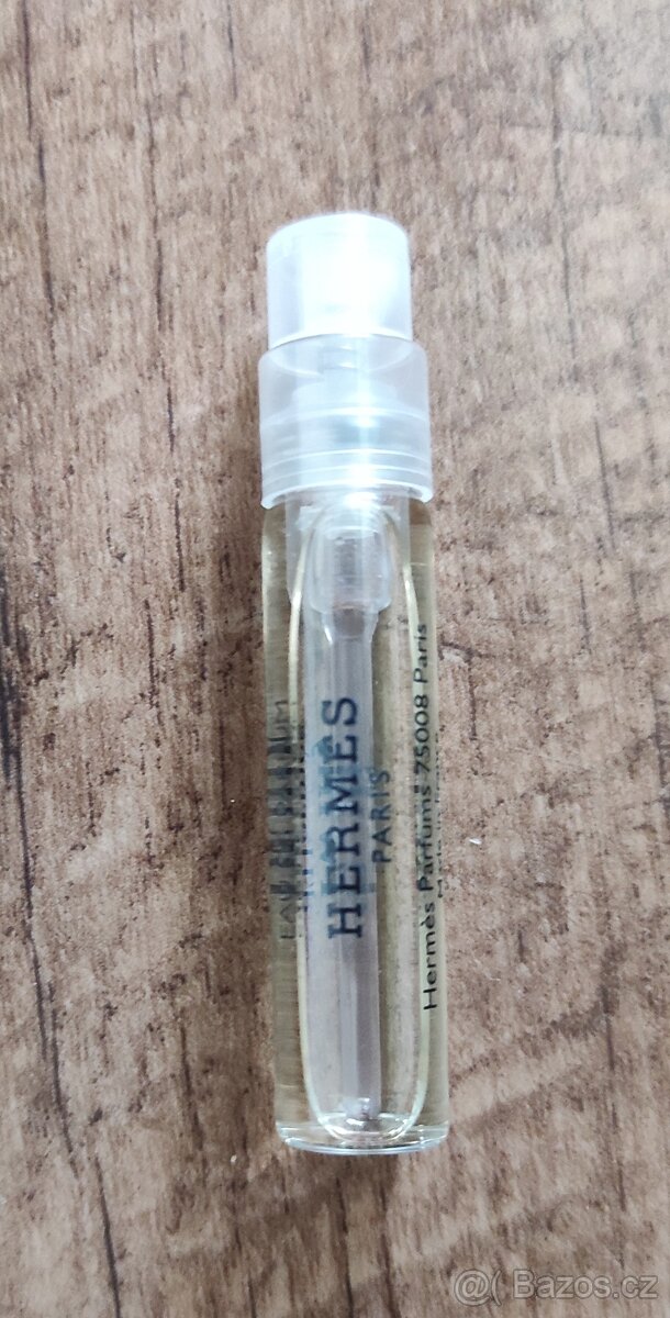 HERMÈS Twilly d’Hermès Eau Poivrée - 2