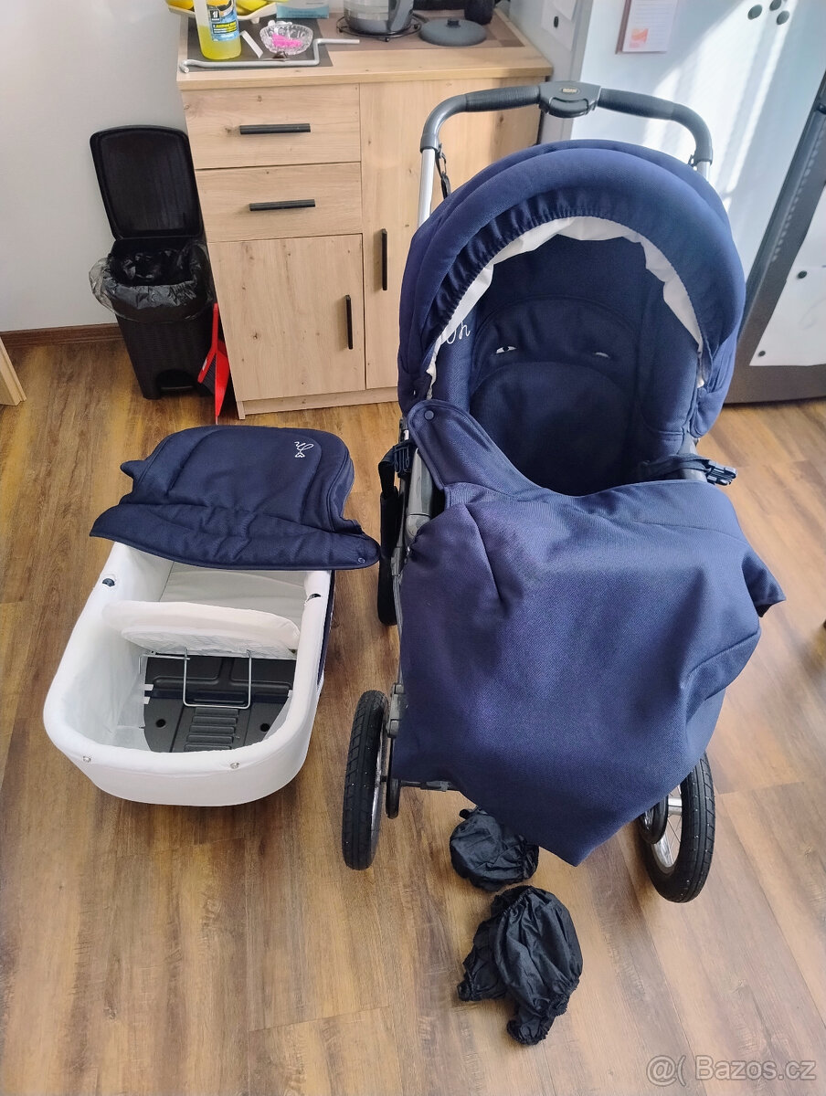 Roman Marita 2v1 - 2