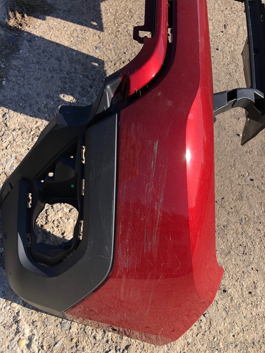 Nárazník Dacia Duster 2020 - 2