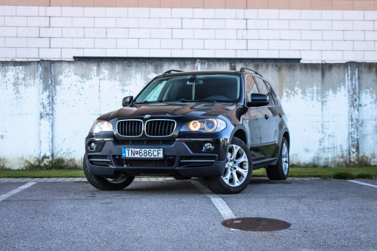 BMW X5 xDrive30d - 2