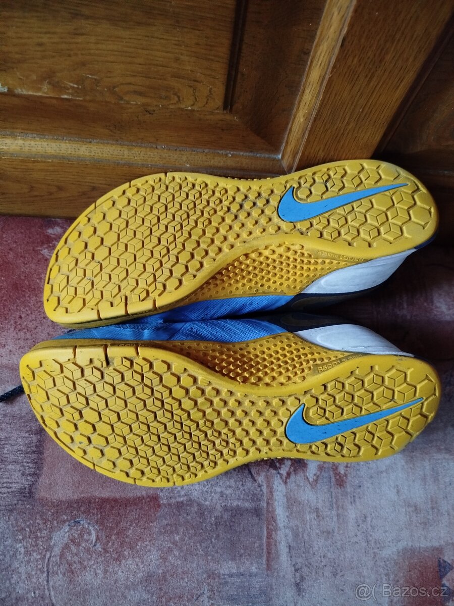 Boty botasky Nike 44 - 2