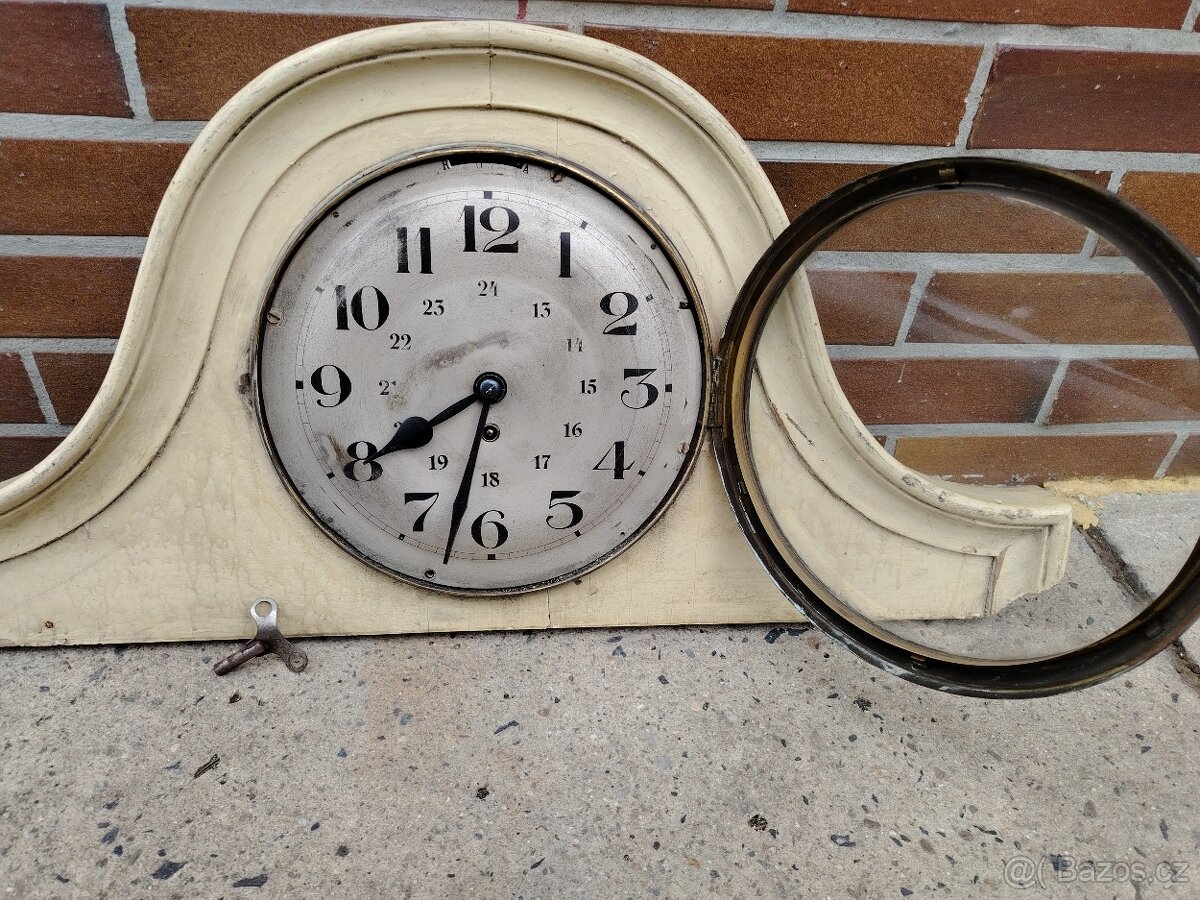 hodiny - 2