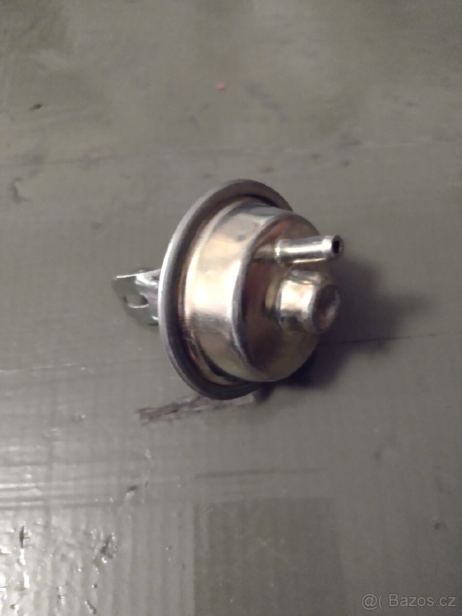 Podtlakový regulátor - 2