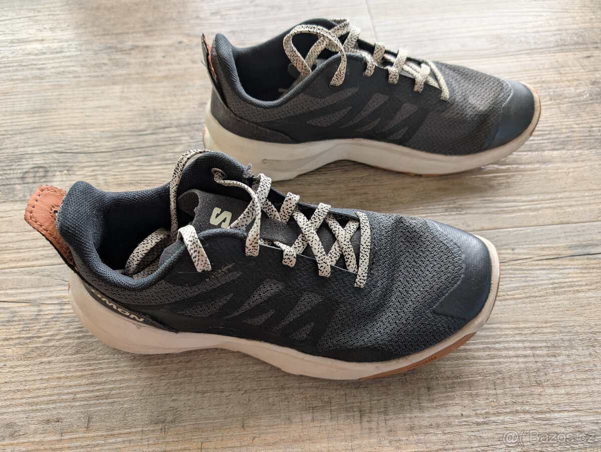 Boty Salomon vel. 36 - 2