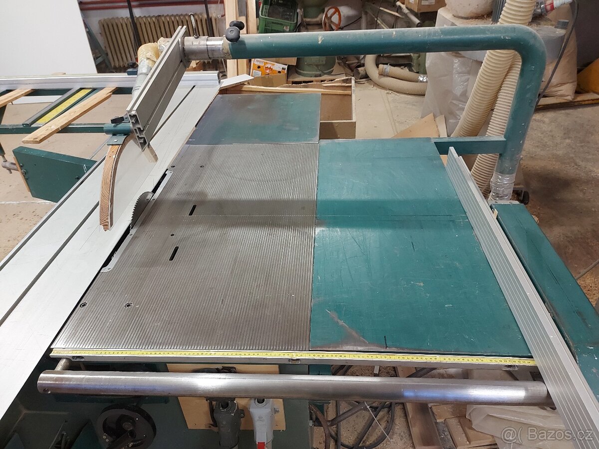 Formátovací pila Kusing fp np 3000 - 2