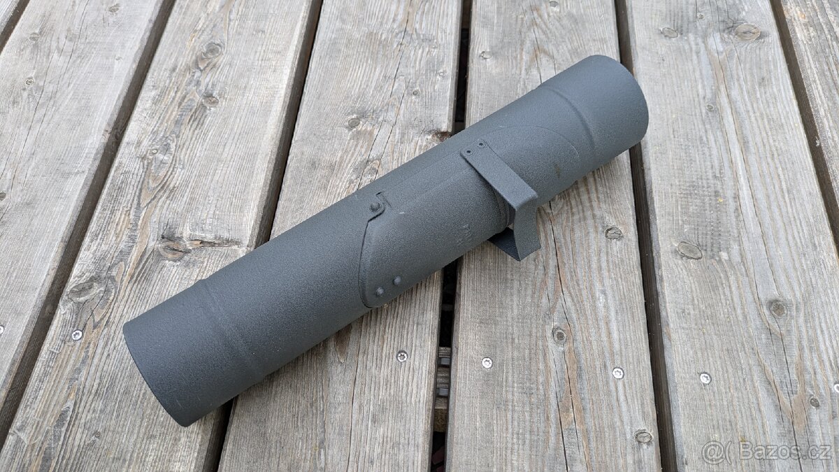 Prefa klapka na dešťovou vodu - 2