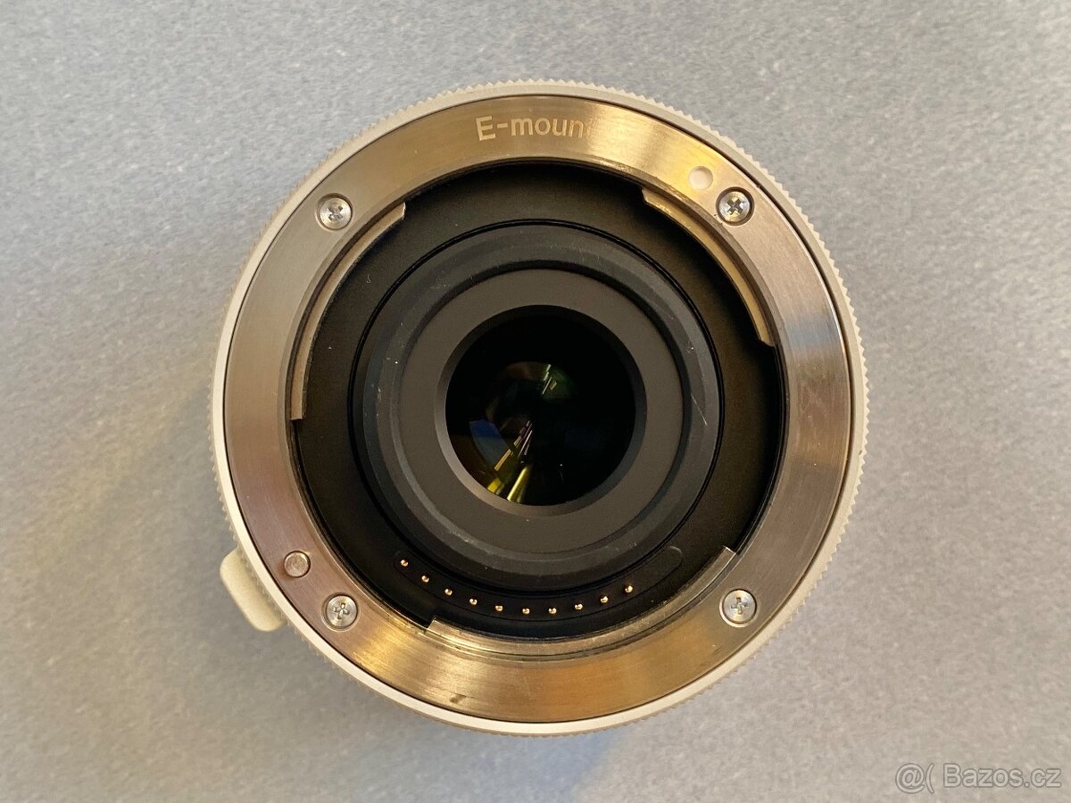 Telekonvertor Sony SEL 20TC - 2