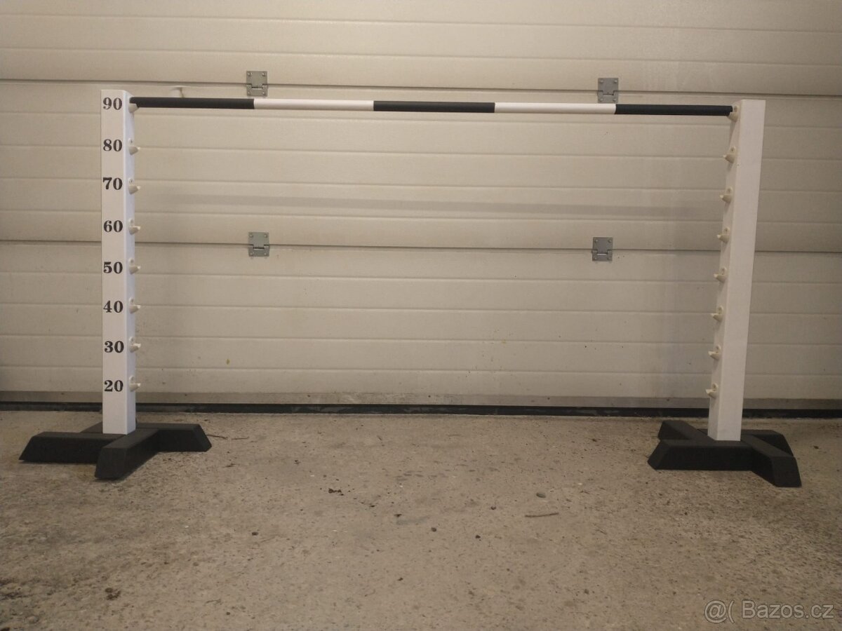 Překážka HOBBY HORSE - 2