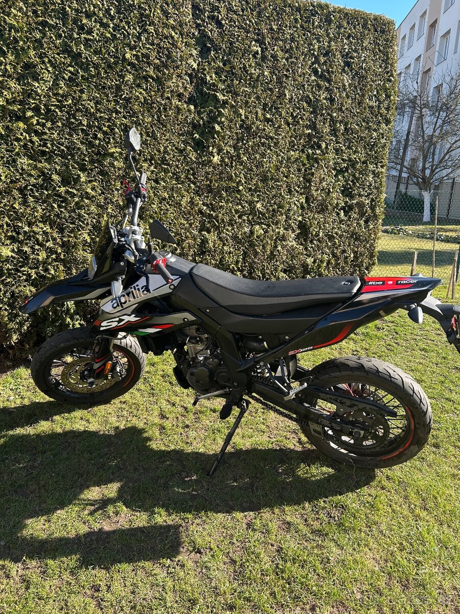 Aprilia sx125 2020 - 2