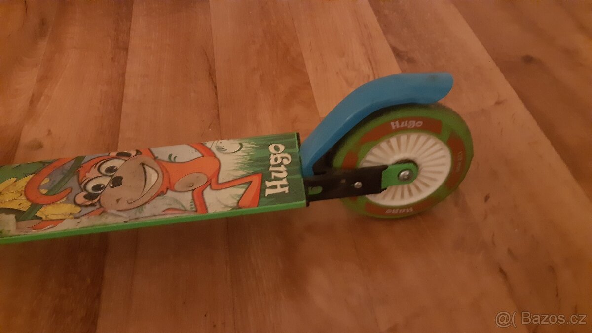 Detska kolobezka Sulov. - 2