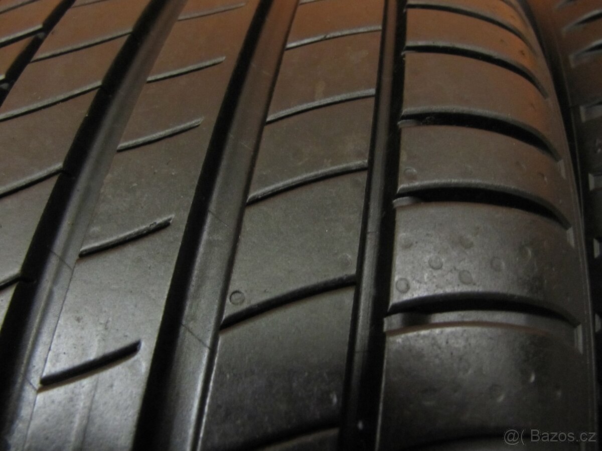 Pneu 195/55/16 Michelin Primacy3 - 2