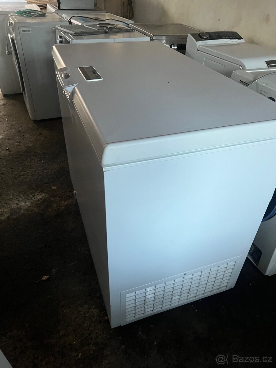 Prodám pultový mrazák Whirpool 6 - 2