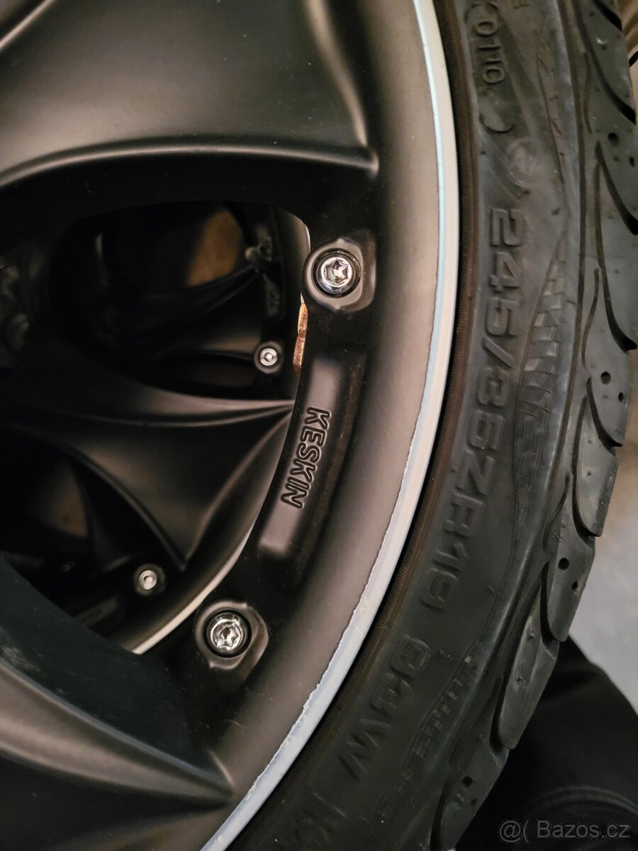 AL kola KESKIN 19" - 2