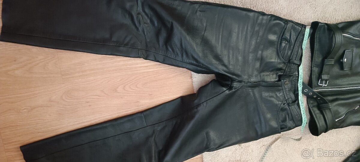 Prodám dánský komplet kozeny - 2