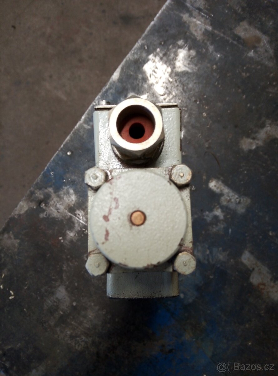 rozvadec - 2
