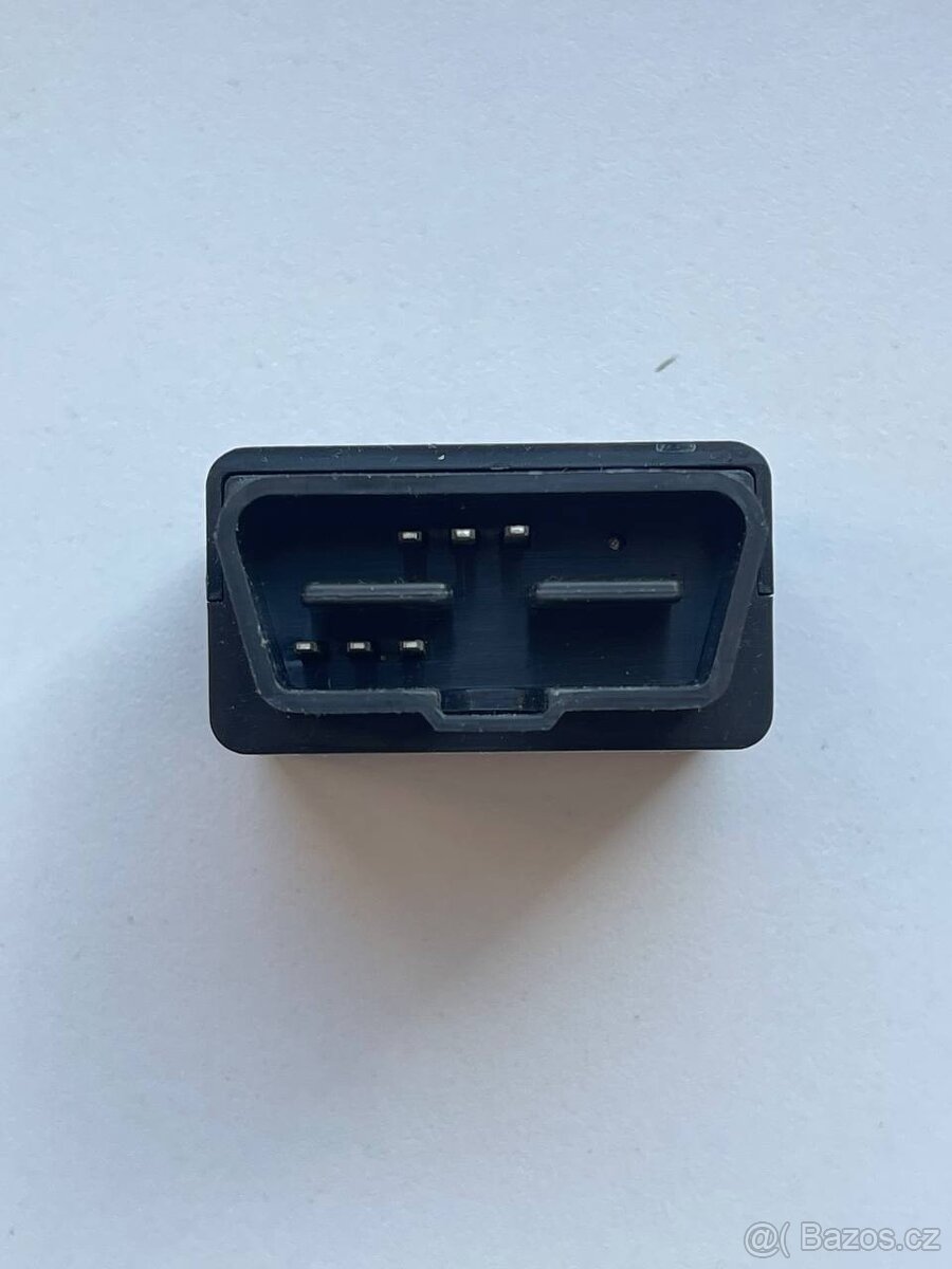 GPS lokátor Vetronics 845 – OBD-II, Eurowag - 2