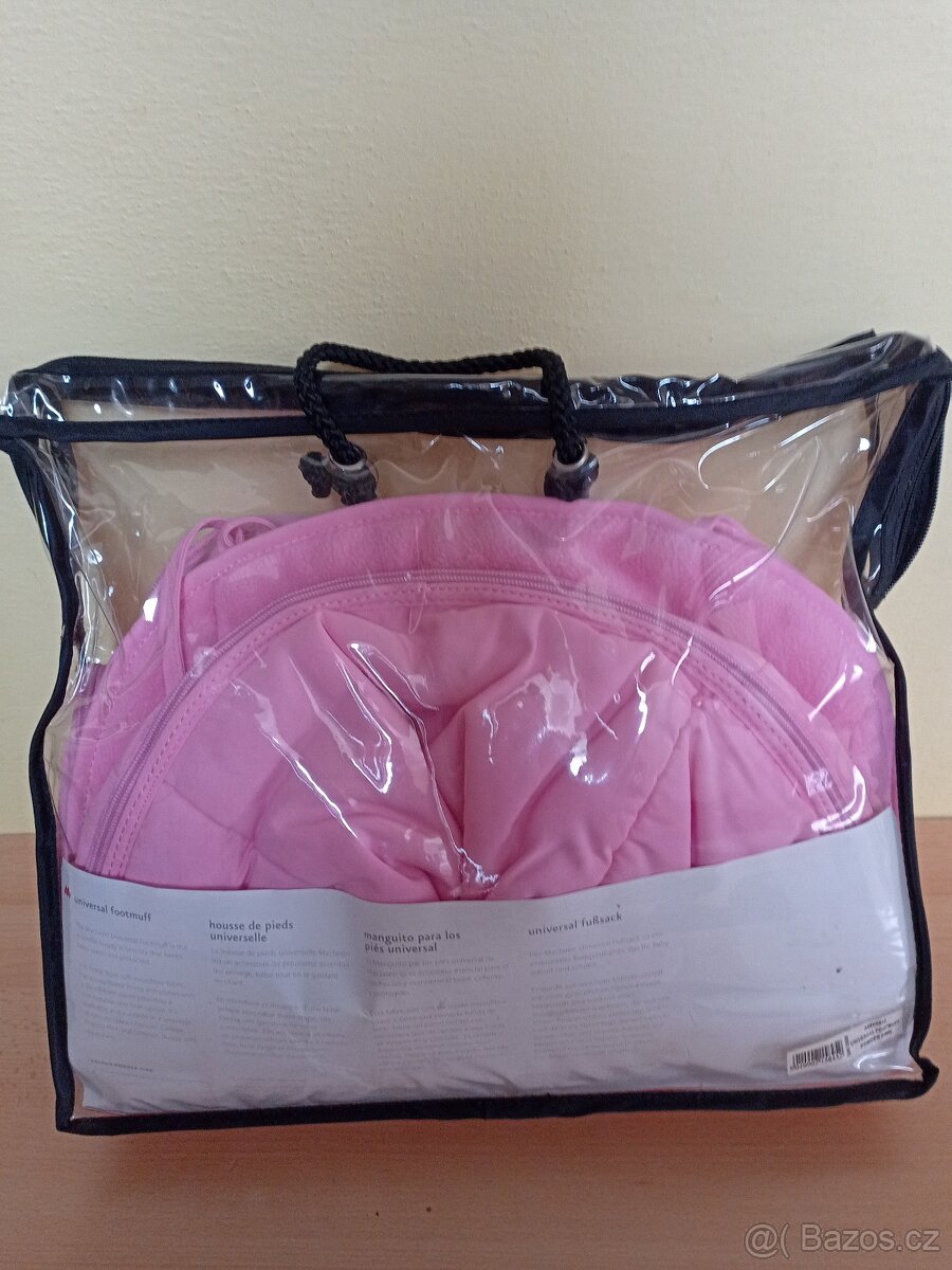 Maclaren Fusak Universal - 2