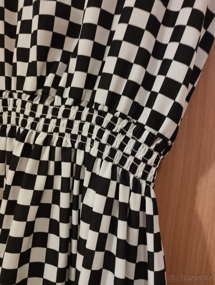 Letní šaty vel.m - 2