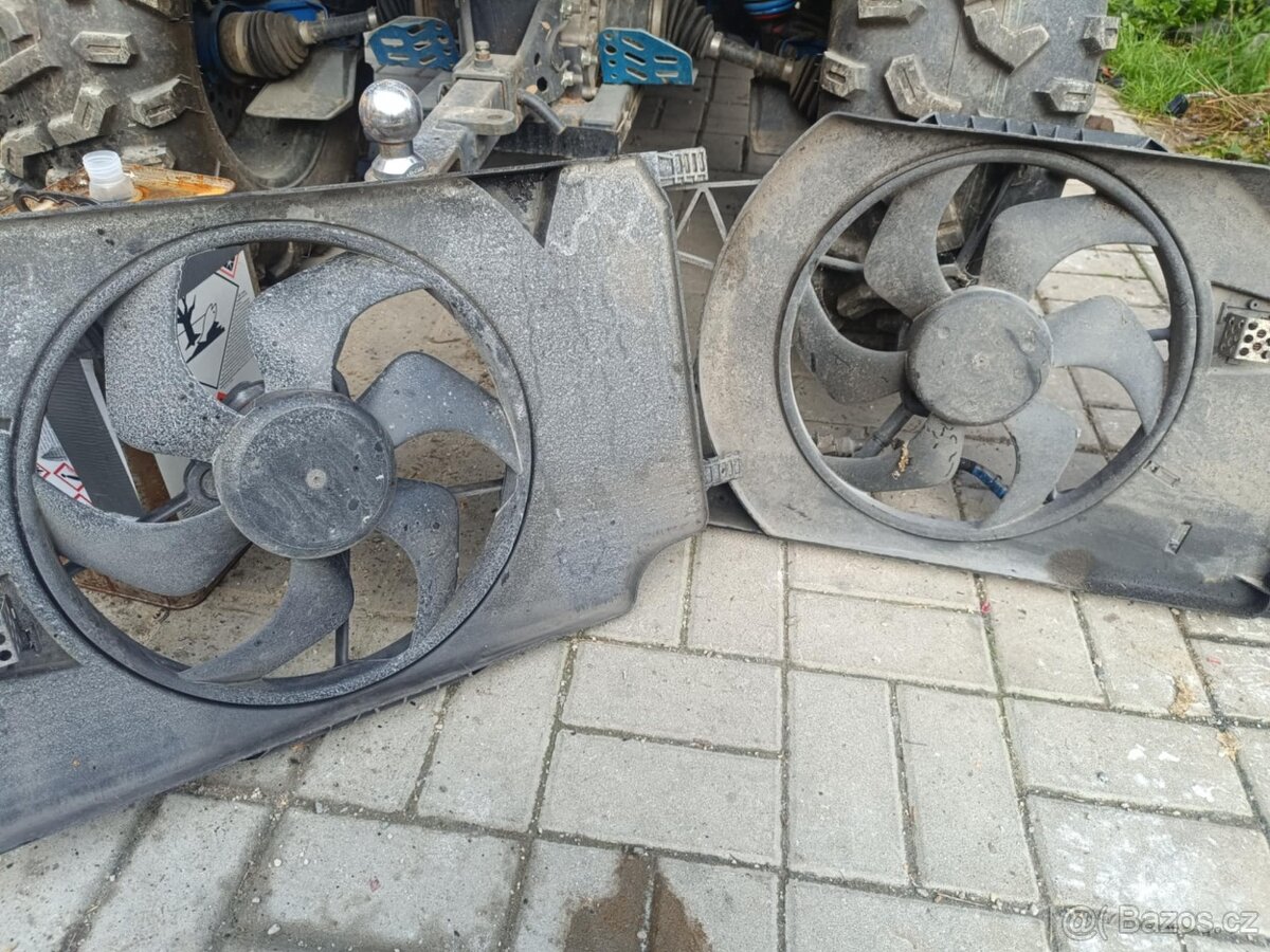 Espace IV Sahara Sahary - 2